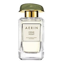 Cedar Violet - Woda perfumowana